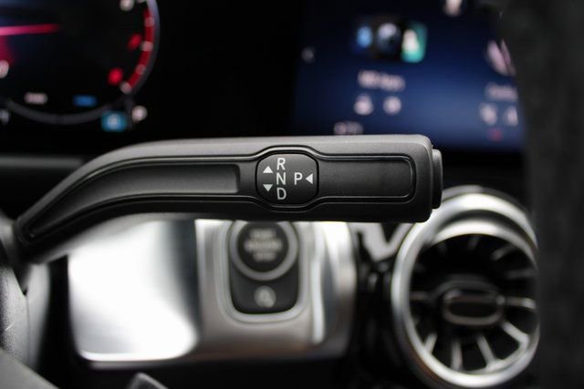 New 2026 Mercedes-Benz GLB 250 4MATIC image 21
