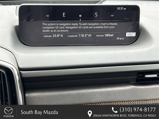 New 2026 MAZDA CX-50 2.5 Hybrid w/ Weather Package image 17