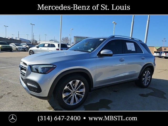 Used 2023 Mercedes-Benz GLE 350 GLE 350