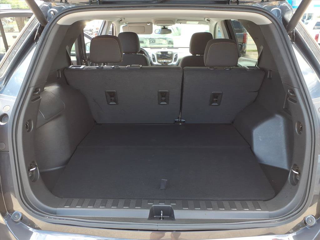 Certified 2023 Chevrolet Equinox LT AWD/4WD image 14