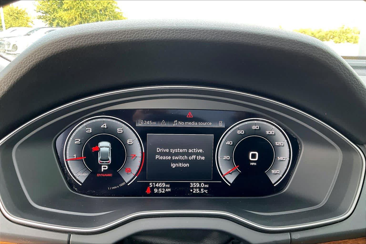 Used 2023 Audi Q5 2.0T Premium Plus AWD/4WD image 26