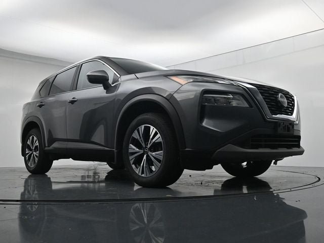 Used 2023 Nissan Rogue SV AWD/4WD image 28