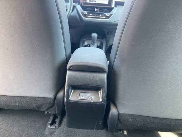 Used 2024 Toyota Corolla LE image 13