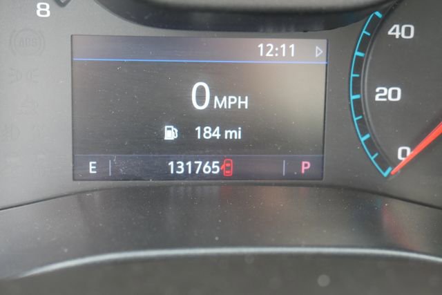 Used 2019 Chevrolet Colorado LT w/ Safety Package AWD/4WD image 18