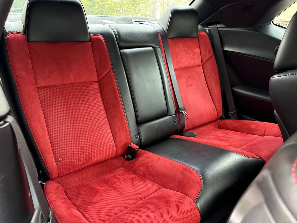 Used 2019 Dodge Challenger R/T w/ Plus Package RWD image 27