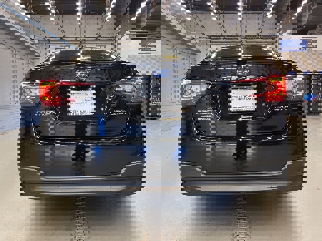 Certified 2025 Subaru Legacy image 6