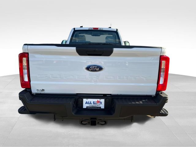 New 2026 Ford F350 XL image 7