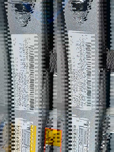 Used 2024 Honda Accord EX image 30