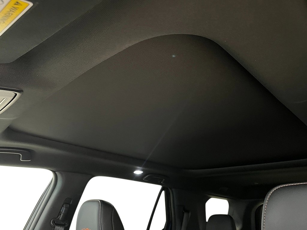 New 2026 Honda Passport TrailSport image 24