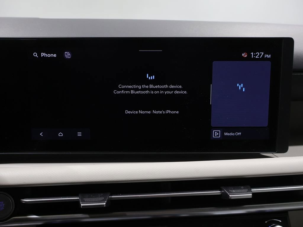 Used 2025 Hyundai Tucson SEL FWD image 29