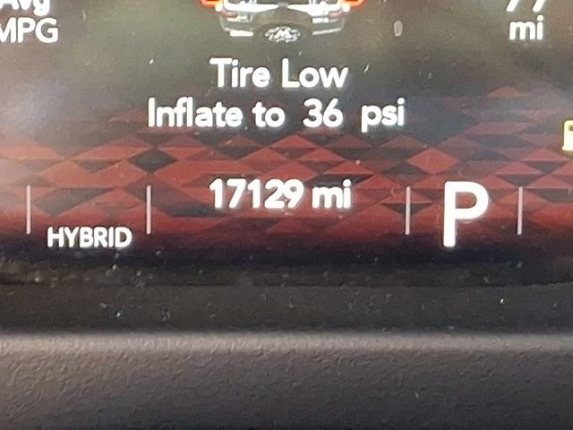 Used 2023 Jeep Wrangler Unlimited Sahara image 20