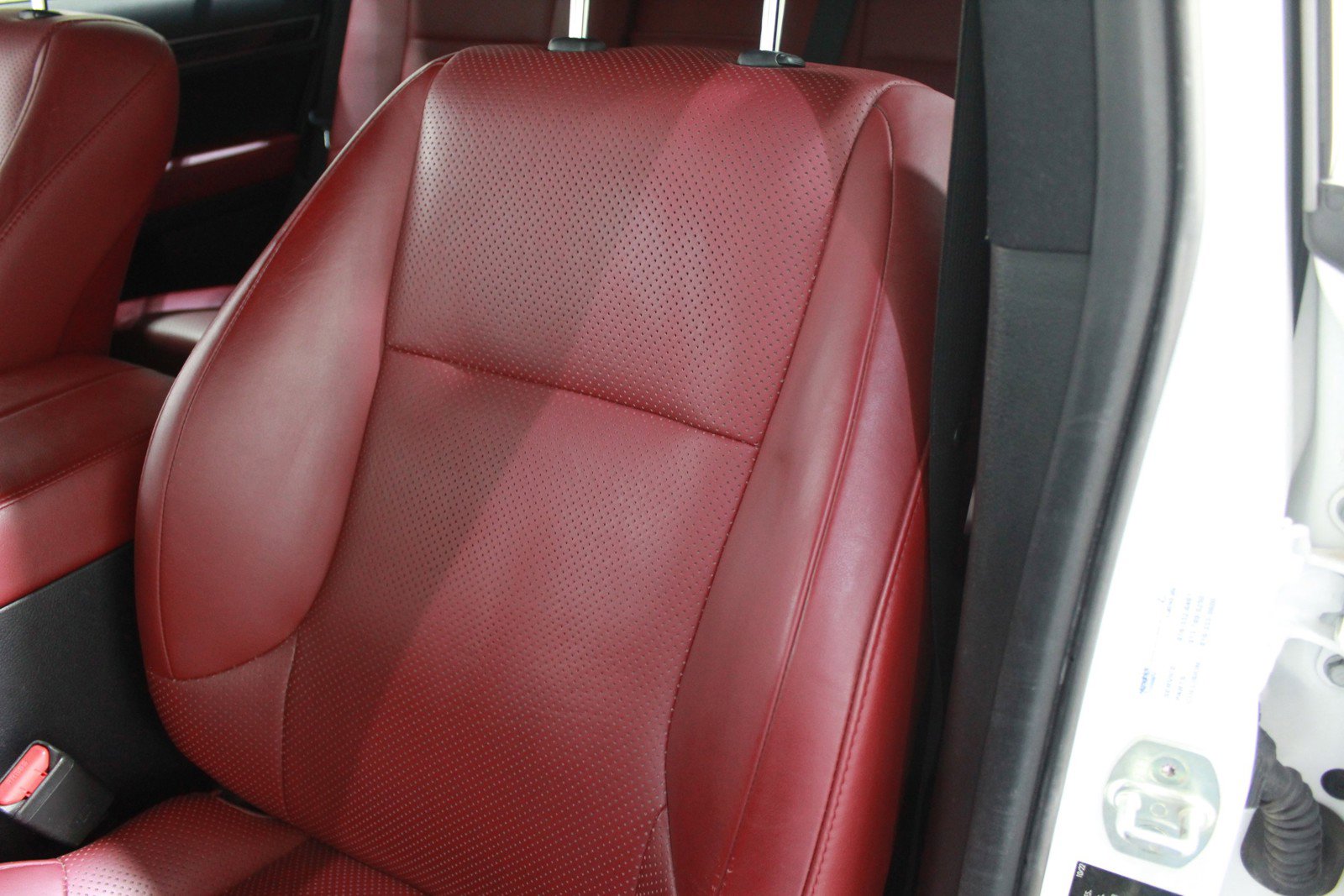 Used 2023 Lexus GX 460 Luxury image 4