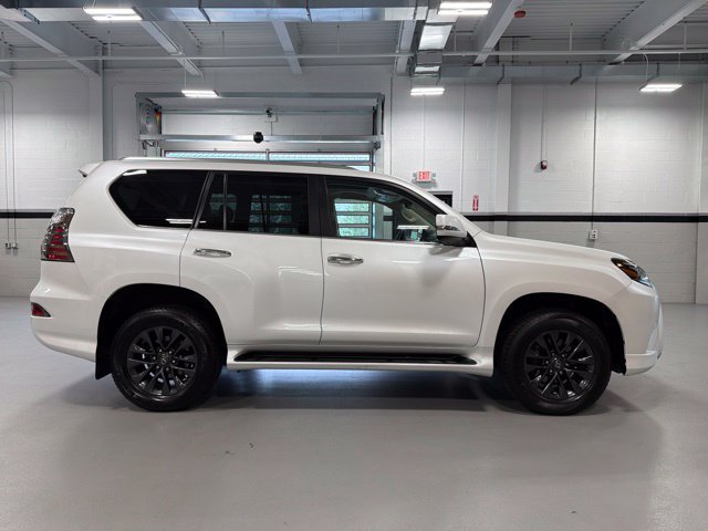 Used 2023 Lexus GX 460 Premium w/ Premium Package AWD/4WD image 8
