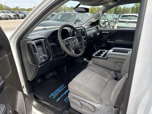 Used 2018 GMC Sierra 1500 2WD Regular Cab image 10