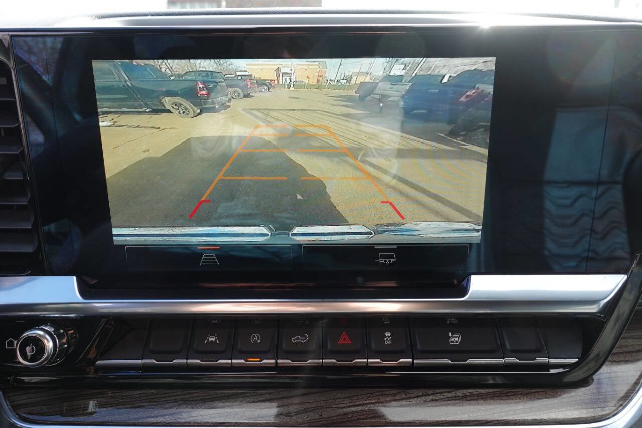 Used 2024 GMC Sierra 1500 Elevation AWD/4WD image 43