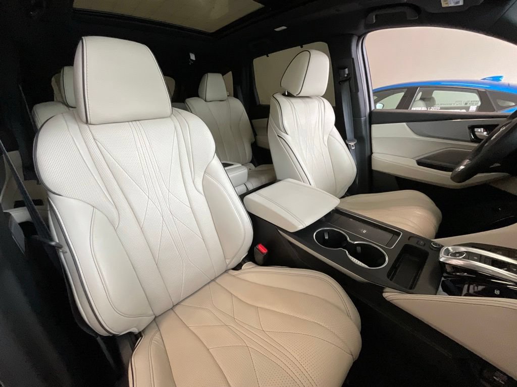 Certified 2026 Acura MDX A-Spec AWD/4WD image 22