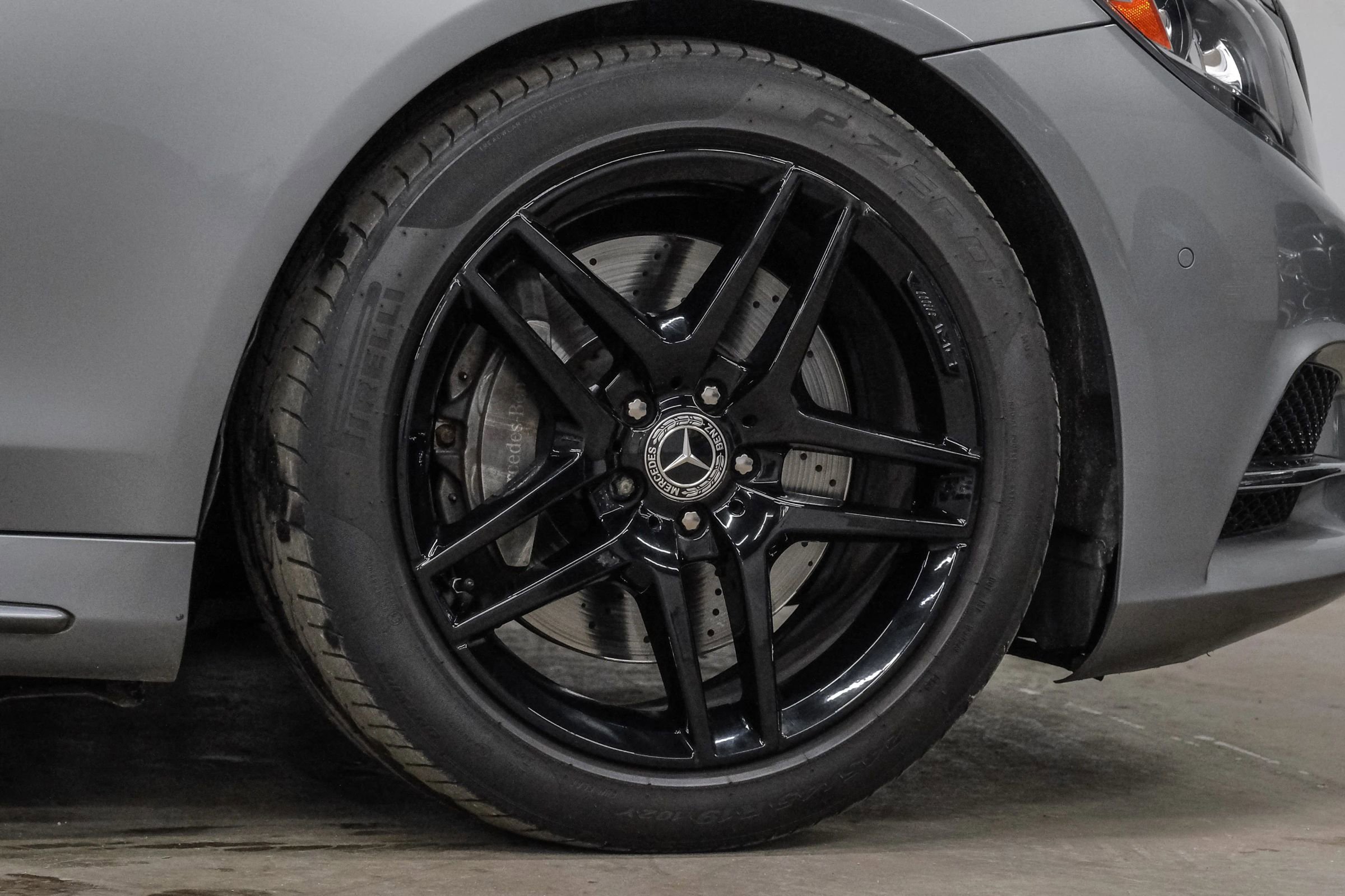 Used 2014 Mercedes-Benz S 550 Sedan image 78