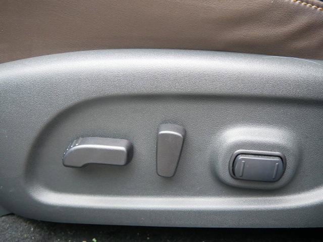 Certified 2023 Nissan Murano Platinum w/ Cargo Package image 13