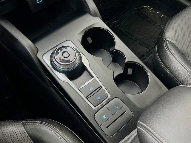 Used 2022 Ford Escape SEL image 22