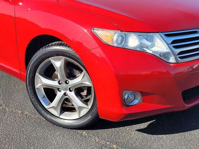 Used 2010 Toyota Venza AWD image 9