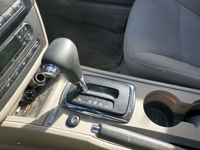 Used 2009 Ford Fusion SEL image 17