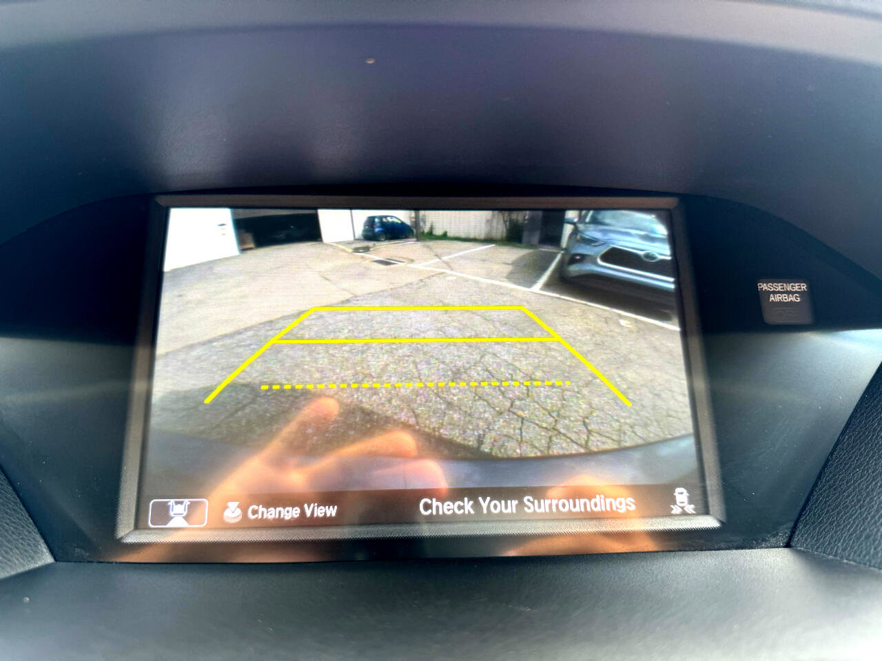 Used 2019 Acura MDX FWD w/ Technology Package image 3