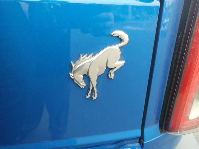 Used 2022 Ford Bronco Outer Banks image 6