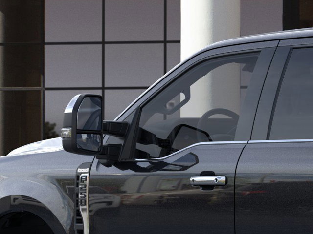 New 2026 Ford F250 King Ranch w/ Chrome Package AWD/4WD image 20