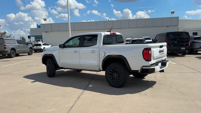 New 2026 GMC Canyon Elevation w/ Convenience Package image 6