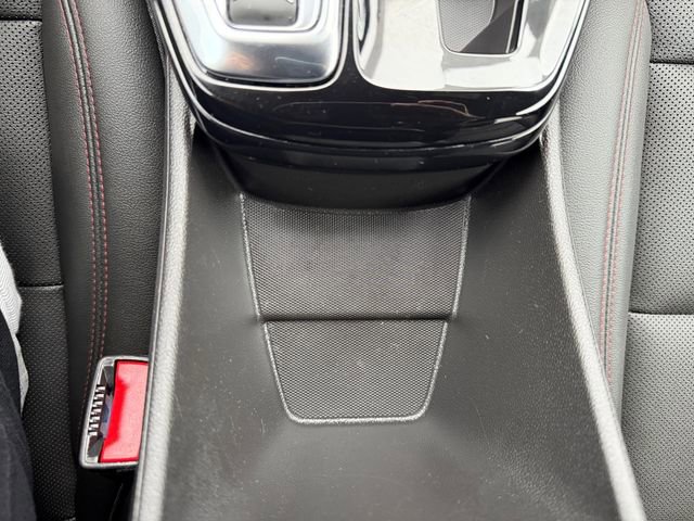 Used 2025 Chevrolet Trax RS w/ Driver Confidence Package image 25