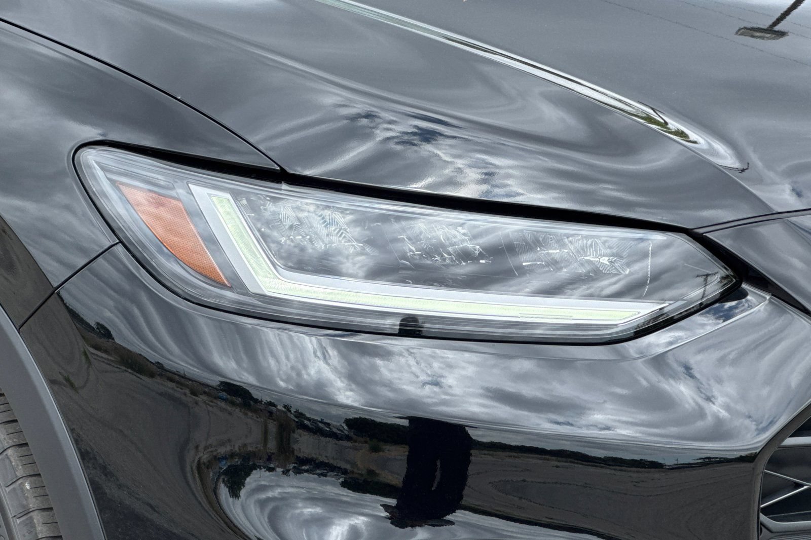 New 2027 Honda HR-V LX image 29