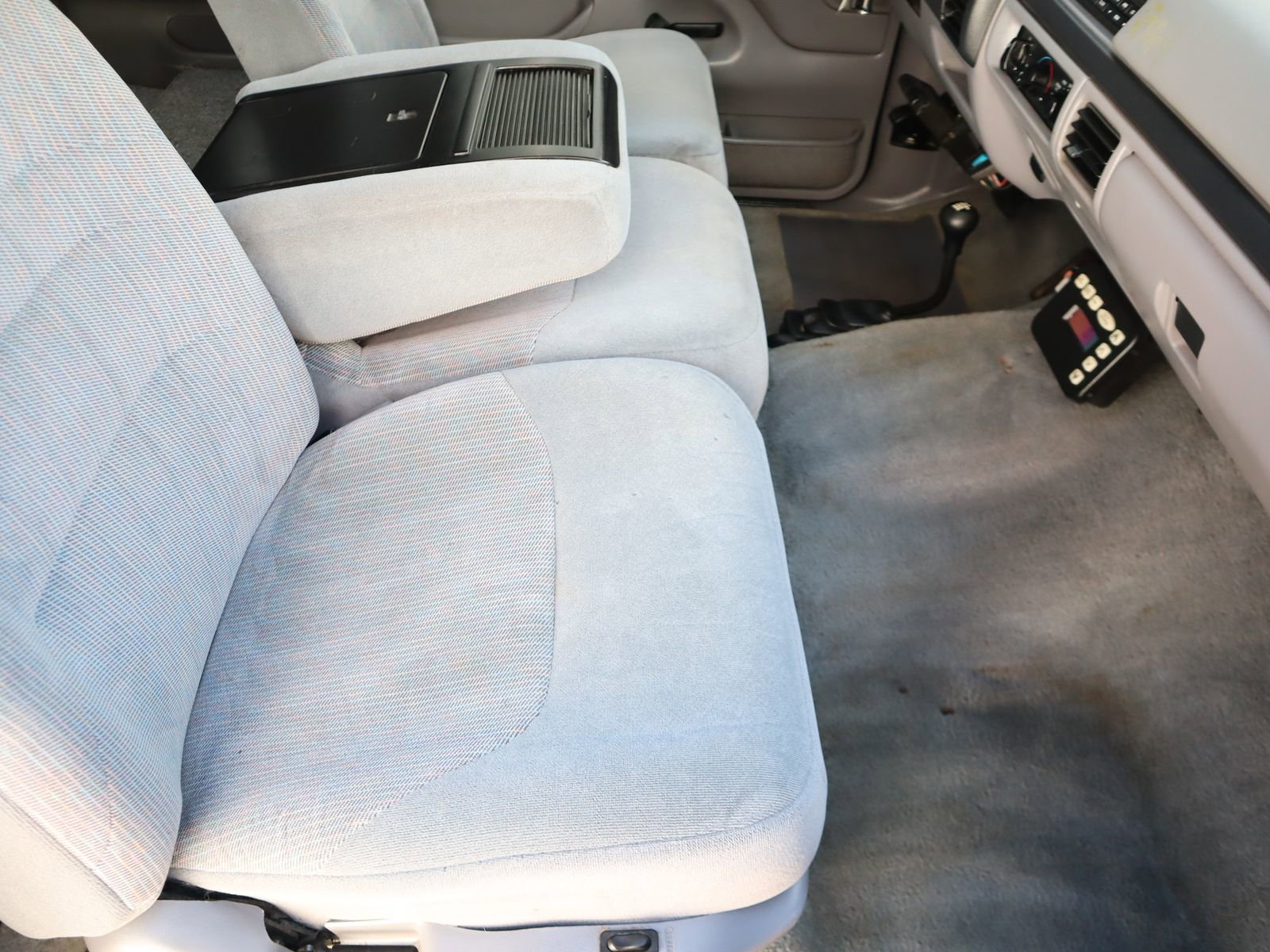 Used 1997 Ford F250 XLT HD image 62