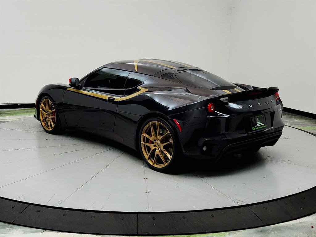 Used 2017 Lotus Evora 400 RWD image 7
