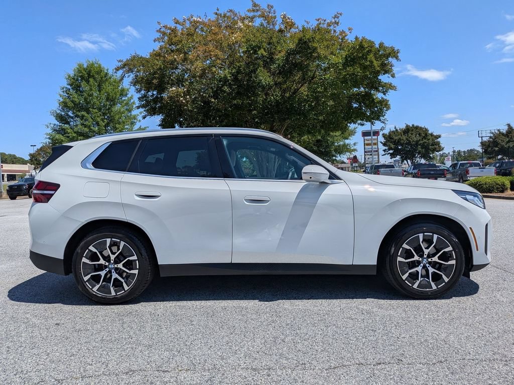 Used 2026 BMW X3 xDrive30i AWD/4WD image 9