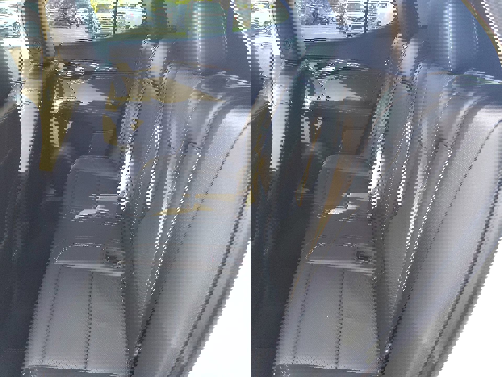 Used 2021 Buick Envision Essence image 85