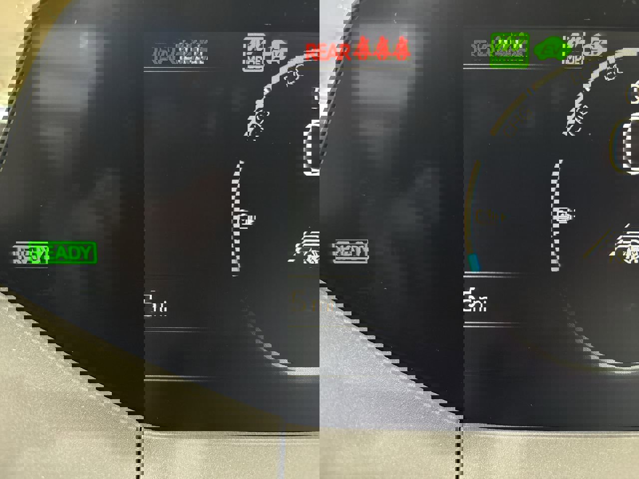 New 2026 Toyota Prius Plug-In Hybrid image 15