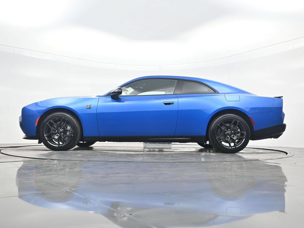 New 2026 Dodge Charger Scat Pack w/ Blacktop Package AWD/4WD image 39