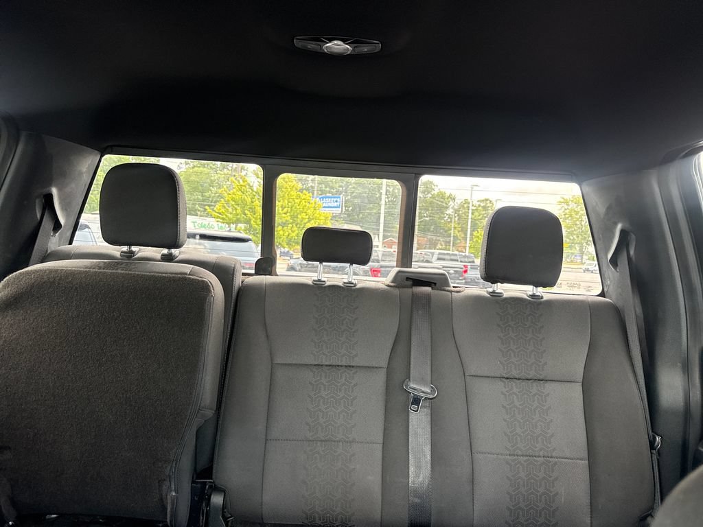 Used 2019 Ford F150 XLT w/ Equipment Group 302A Luxury AWD/4WD image 44