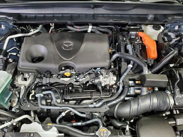 New 2026 MAZDA CX-50 AWD 2.5 Hybrid w/ Weather Package image 26