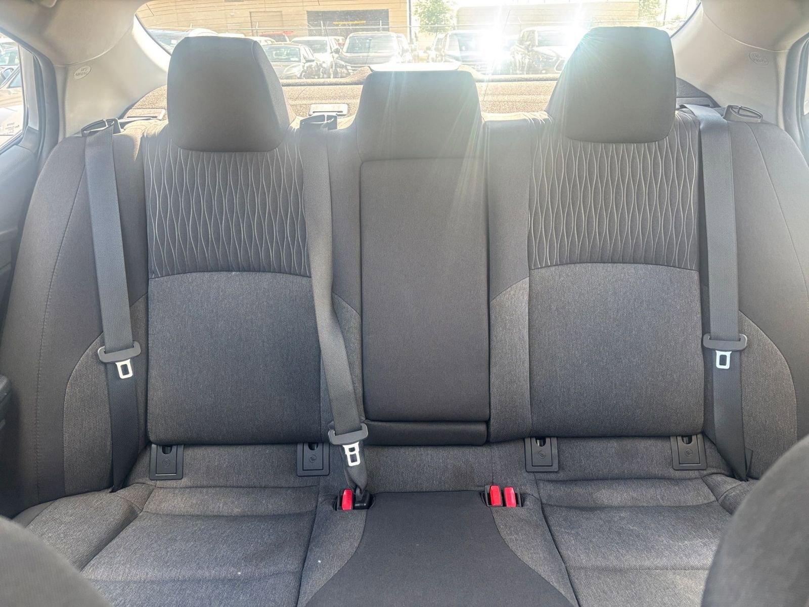 Used 2025 Toyota Camry LE image 37