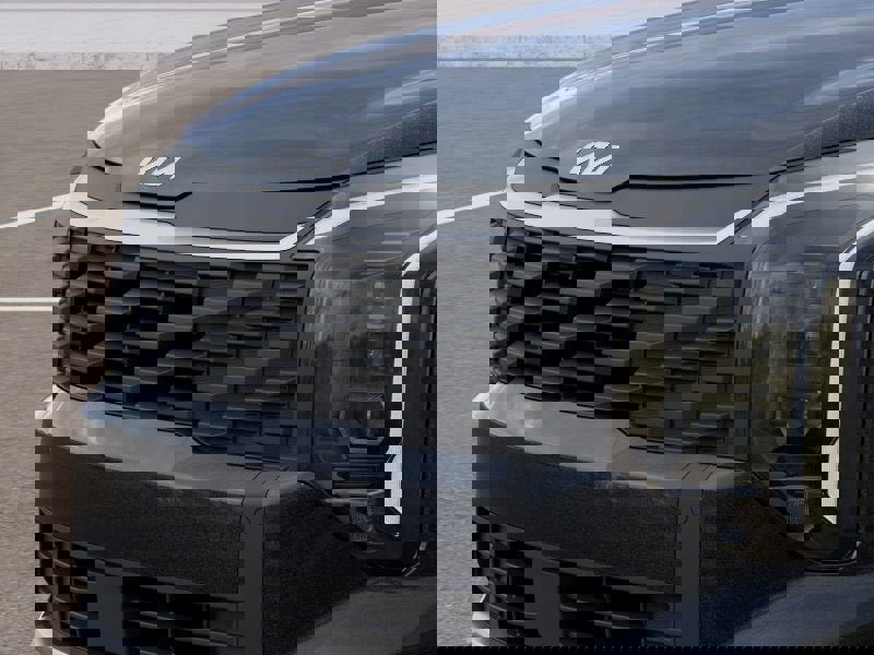 New 2026 Kia Sportage LX image 12