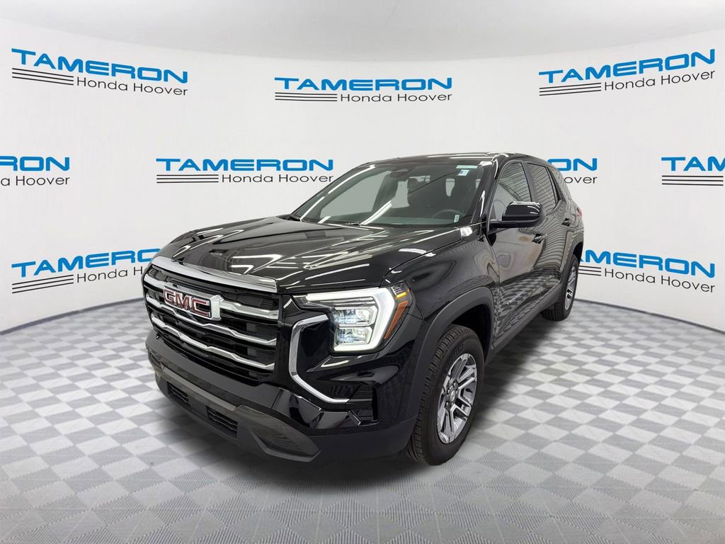Used 2026 GMC Terrain Elevation FWD image 1