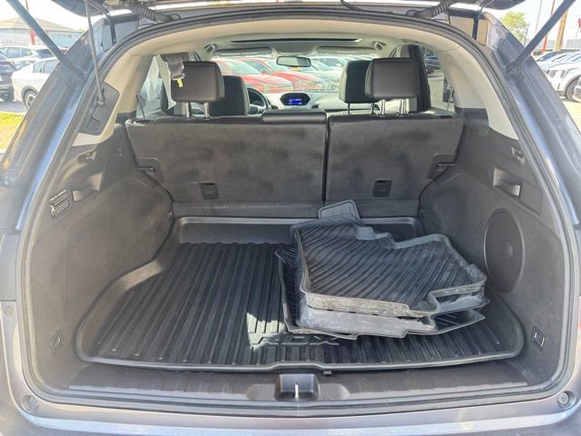 Used 2018 Acura RDX FWD image 9