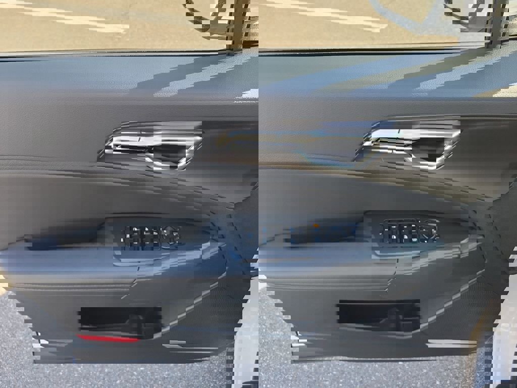 New 2026 Kia Sportage EX w/ EX Panorama Roof Package image 21