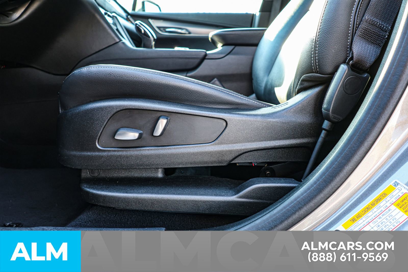 Used 2022 Cadillac XT6 Luxury image 20