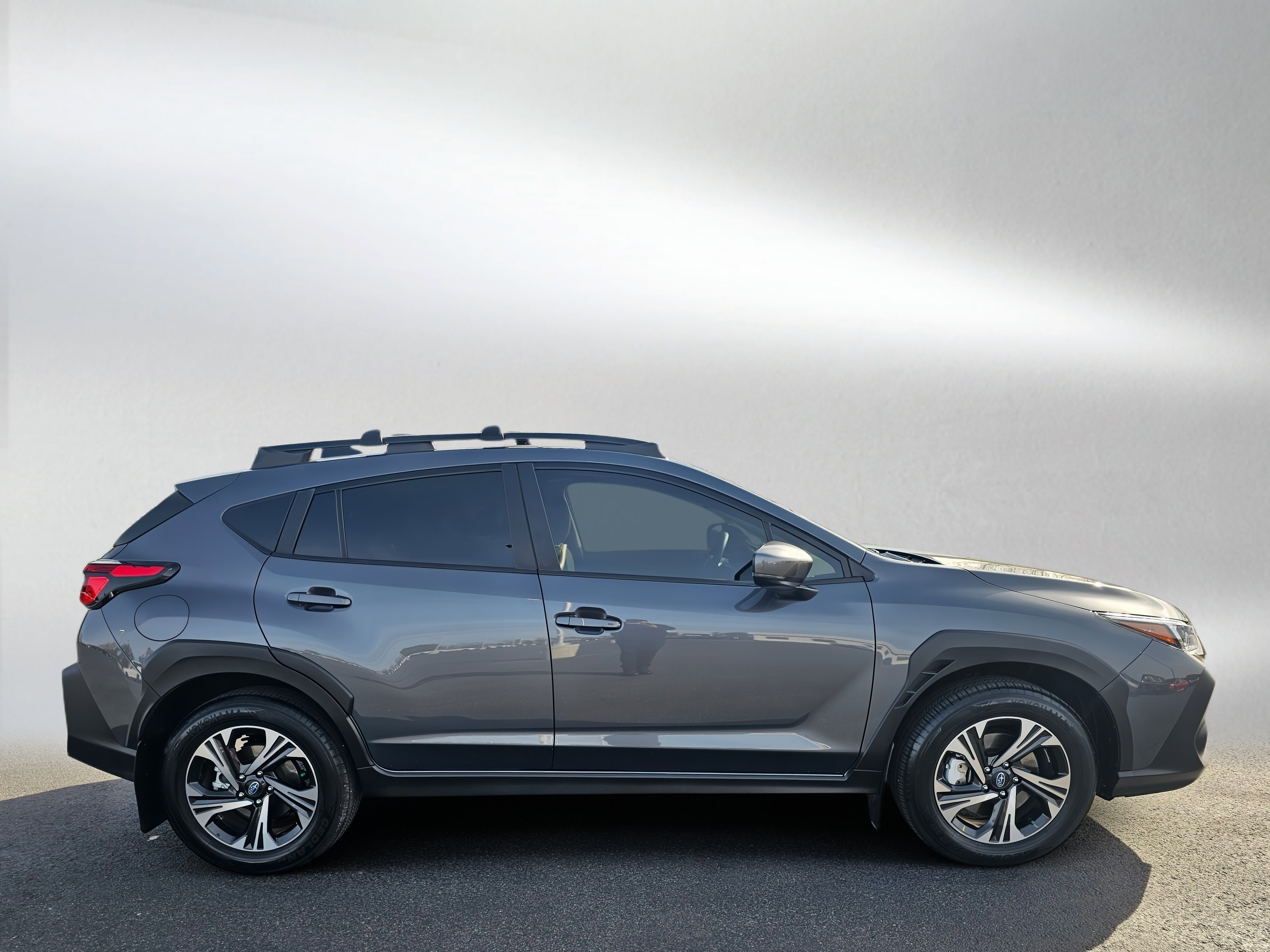 Used 2024 Subaru Crosstrek 2.0i Premium AWD/4WD image 6