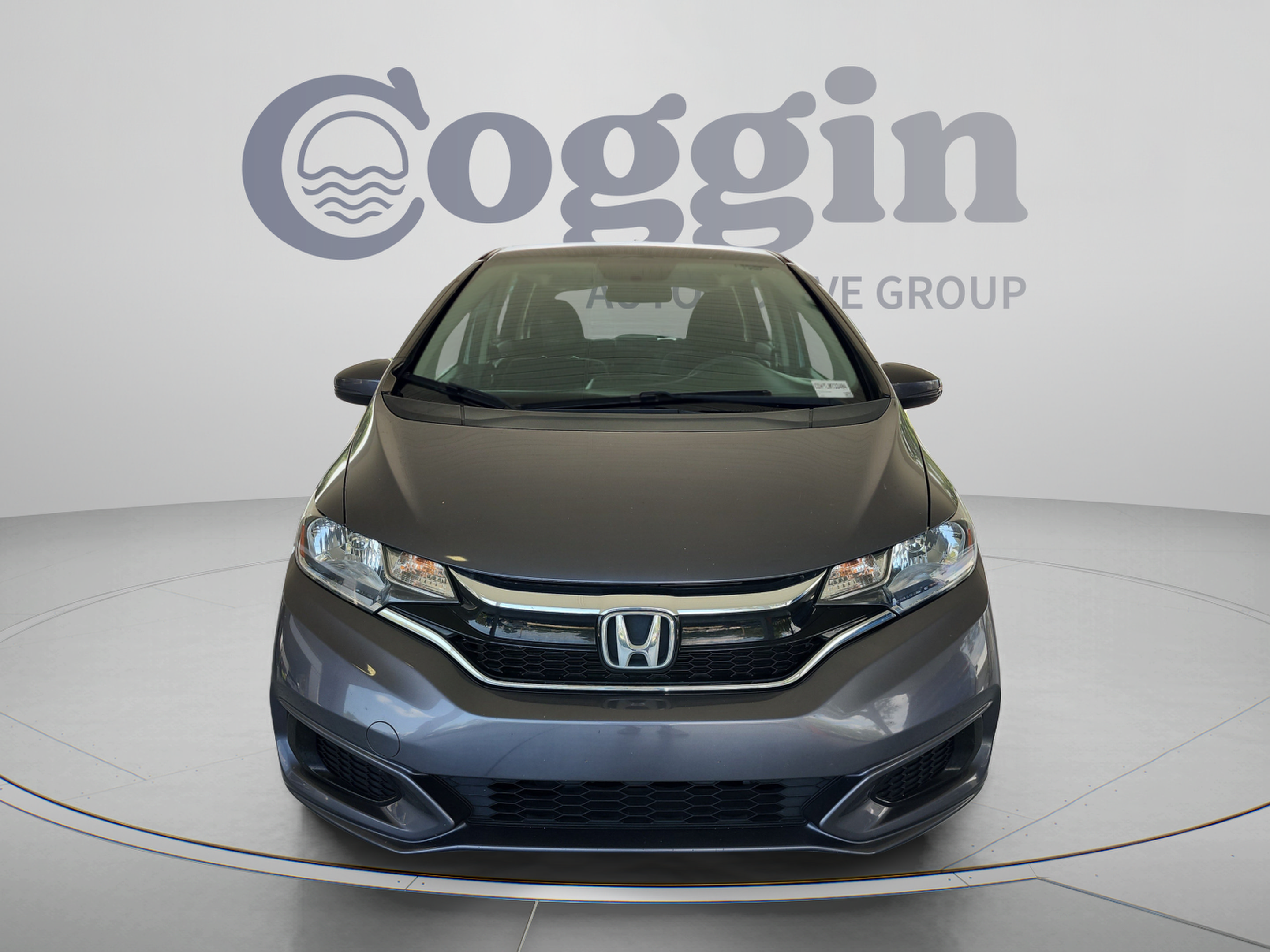 Used 2020 Honda Fit LX image 5