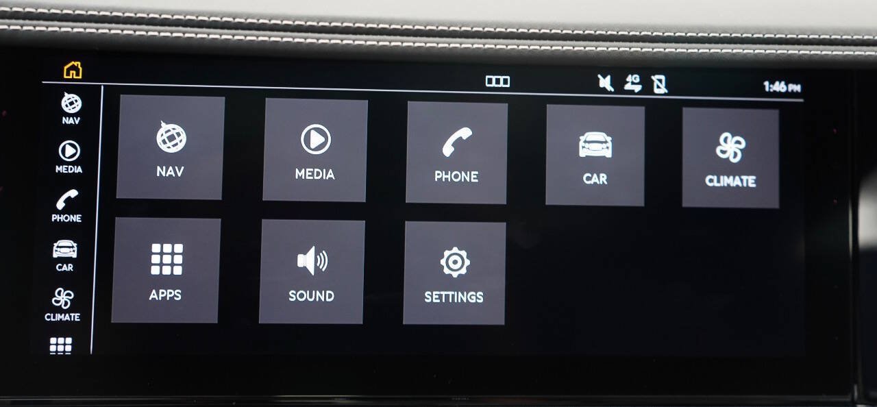 Used 2021 Bentley Continental GT AWD/4WD image 92