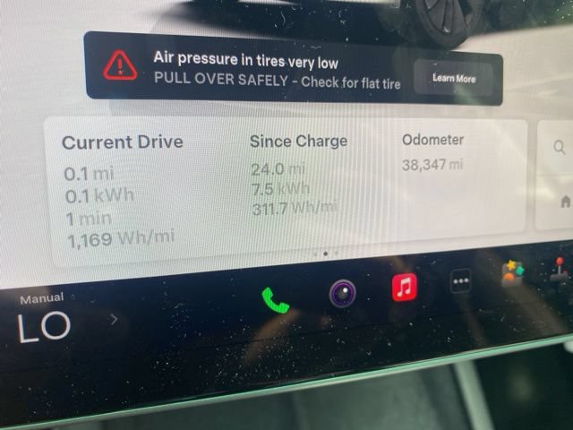 Used 2025 Tesla Model 3 Long Range RWD image 19