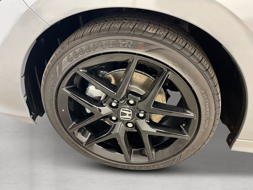 New 2026 Honda Civic Sport image 11